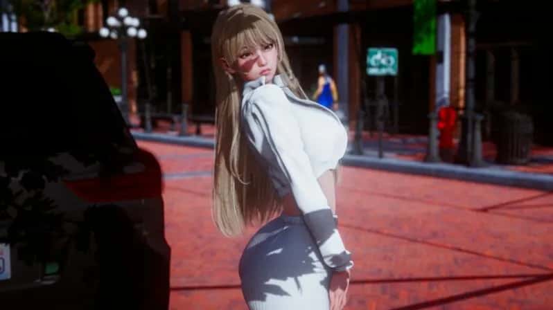 永恒世界 Eternum